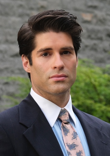 Asher Grodman photo