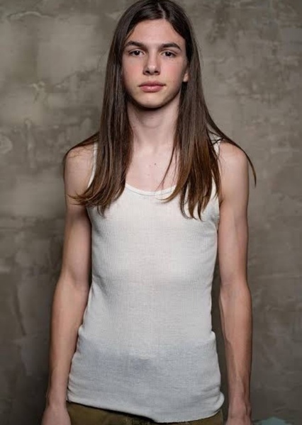 Asher Miles Fallica photo