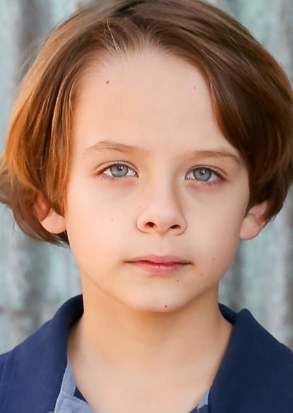 Asher Morrissette photo