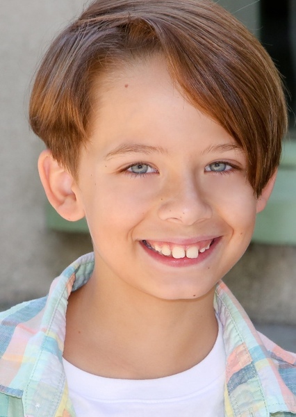 Asher Morrissette photo
