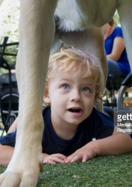 Asher Morrissette photo