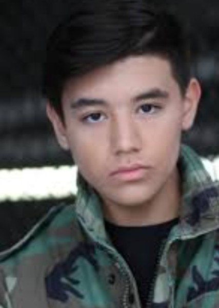 Asher Sheets photo