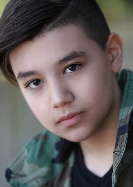 Asher Sheets photo