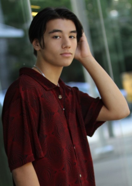 Asher Sheets photo