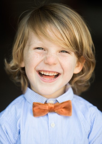 Asher Shovilin