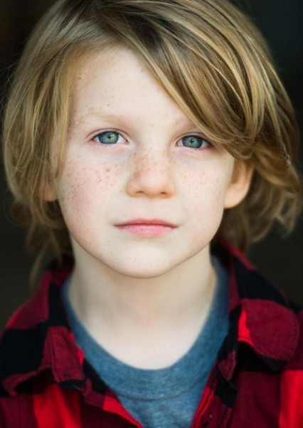 Asher Shovilin