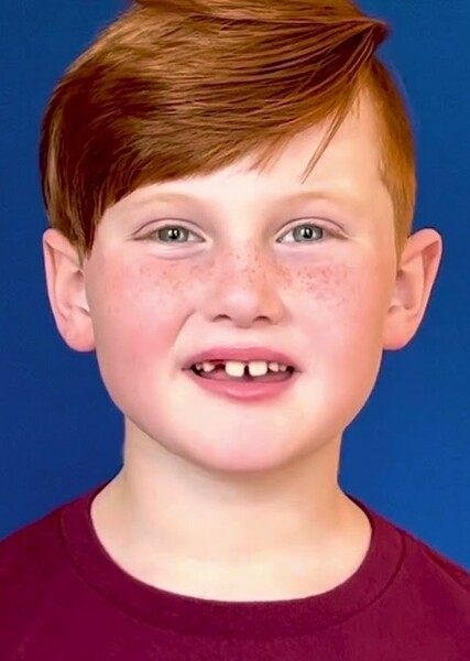 Asher Spence photo