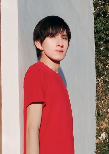 Asher Zenteno photo