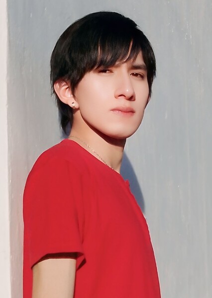 Asher Zenteno photo