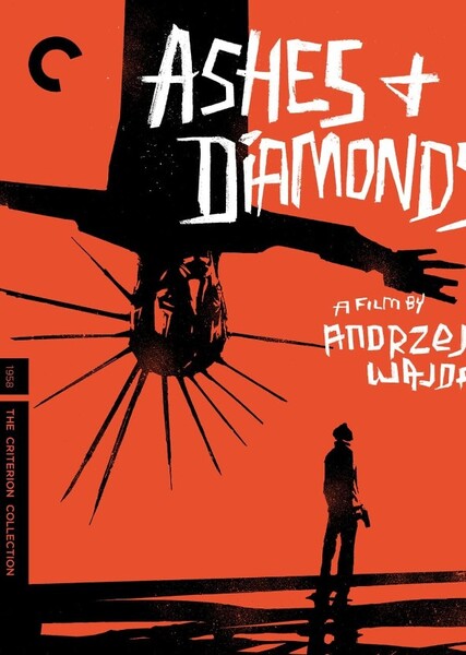 Ashes and Diamonds photo