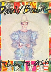 Ashes to Ashes (David Bowie Song)