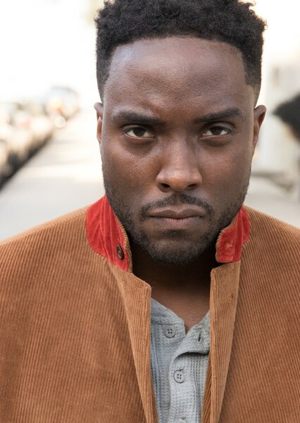 Ashford J. Thomas photo