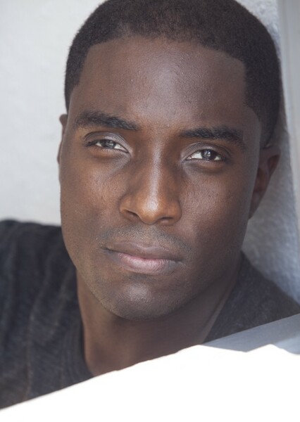 Ashford J. Thomas photo