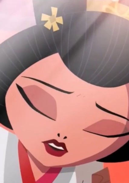 Ashi (Samurai Jack) photo