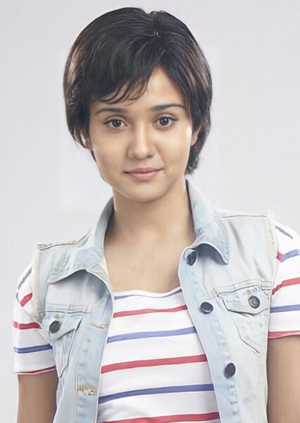 Ashi Singh