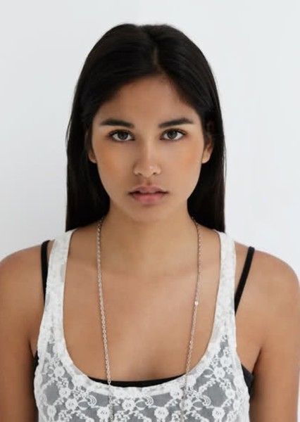 Ashika Pratt photo