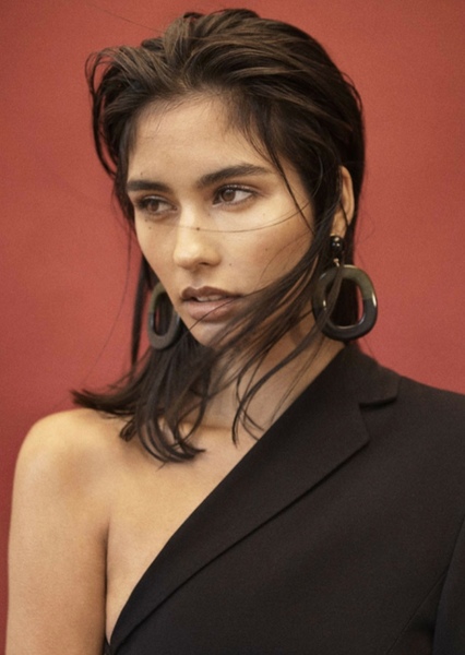 Ashika Pratt