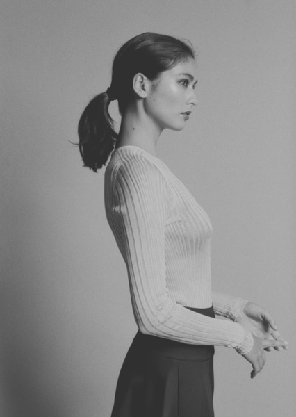 Ashika Pratt photo