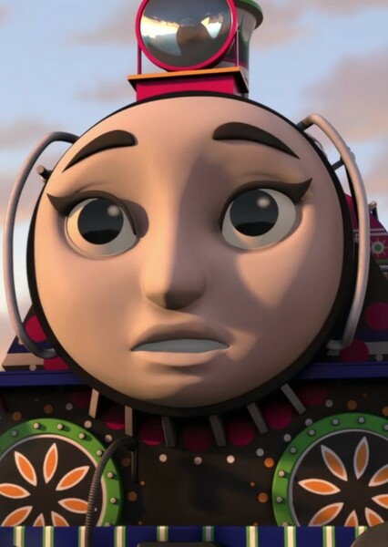 Ashima (Thomas & Friends) photo
