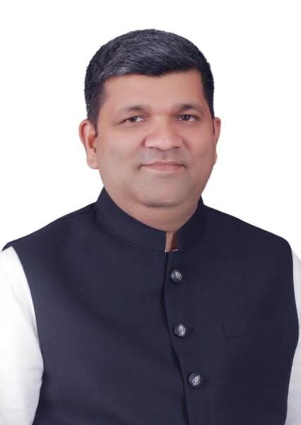 Ashish Patel