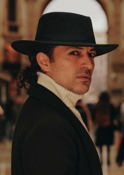 Ashkan Khatibi photo