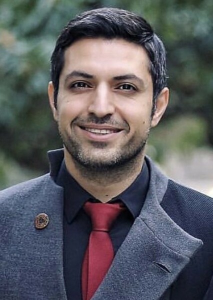 Ashkan Khatibi