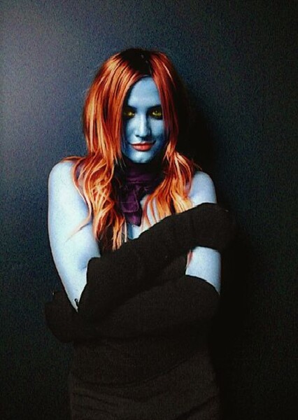 Ashlee Simpson photo