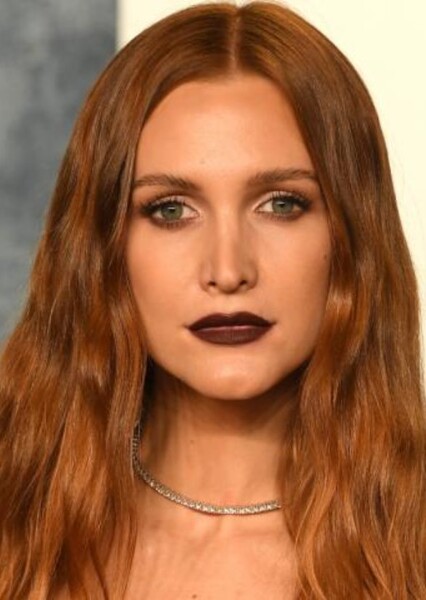 Ashlee Simpson photo