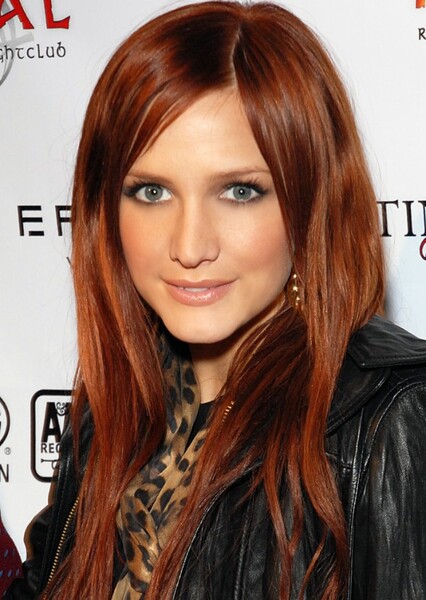 Ashlee Simpson photo