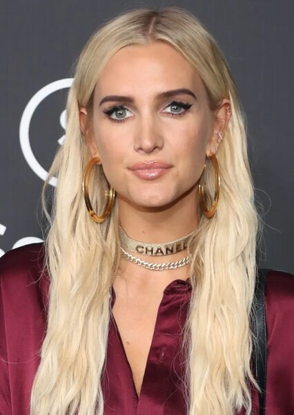 Ashlee Simpson photo