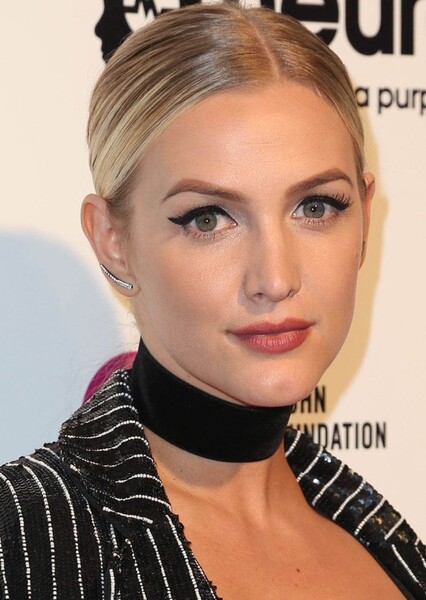 Ashlee Simpson photo