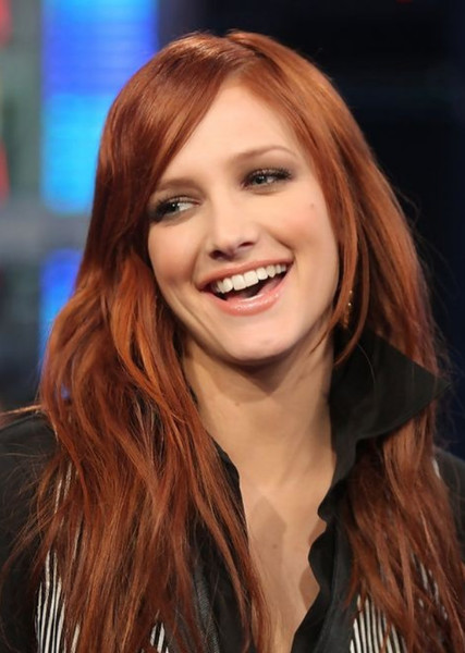 Ashlee Simpson