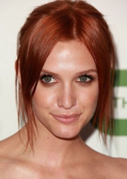 Ashlee Simpson photo