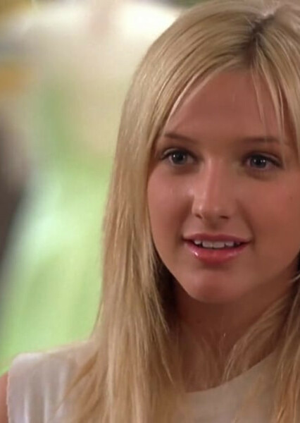 Ashlee Simpson photo