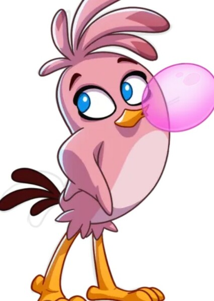 Ashleigh Ball photo