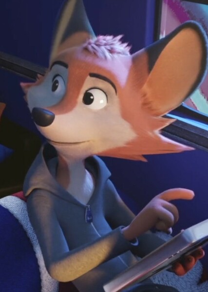 Ashleigh Ball