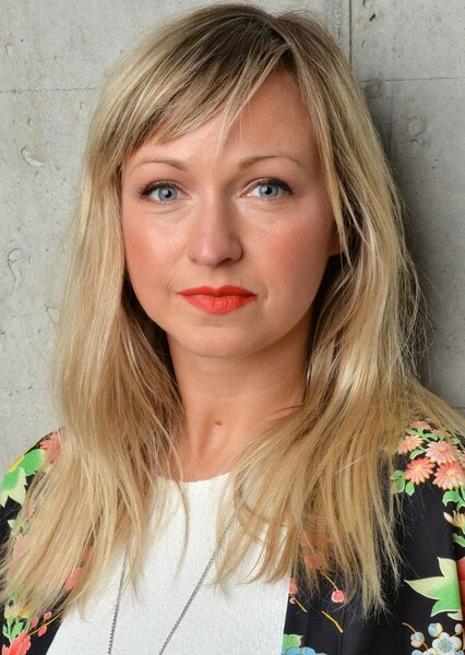 Ashleigh Ball photo