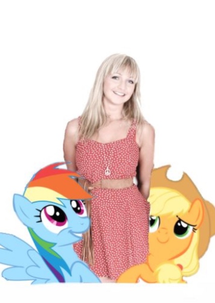 Ashleigh Ball