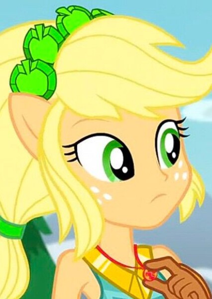 Ashleigh Ball photo