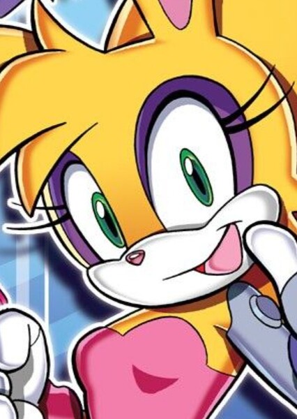 Bunnie Rabbot