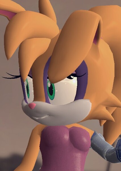 Ashleigh Ball photo
