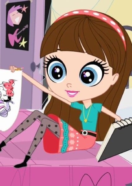 Bunnie Rabbot-D'Coolette