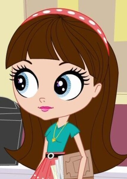 Ashleigh Ball