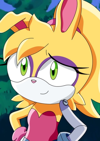 Ashleigh Ball photo