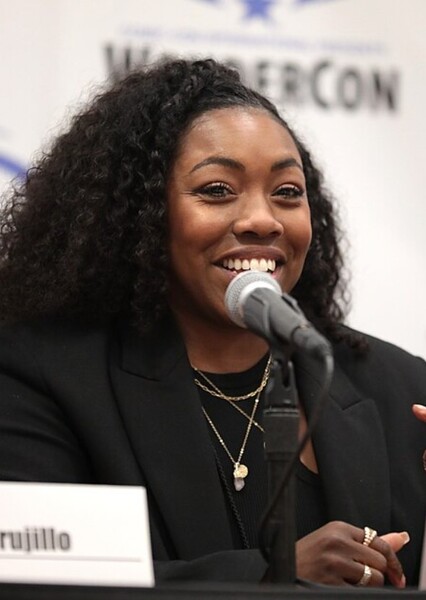 Ashleigh Crystal Hairston photo