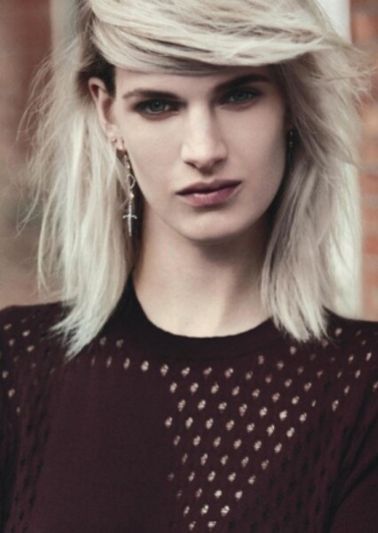 Ashleigh Good photo