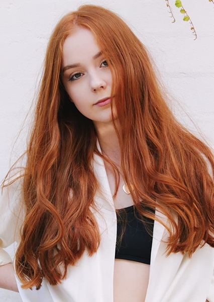 Ashleigh Ross photo