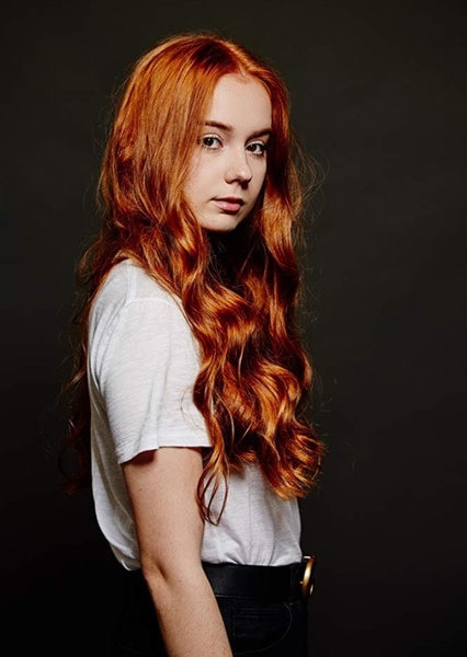 Ashleigh Ross photo