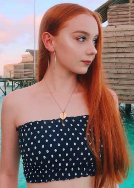 Ashleigh Ross photo