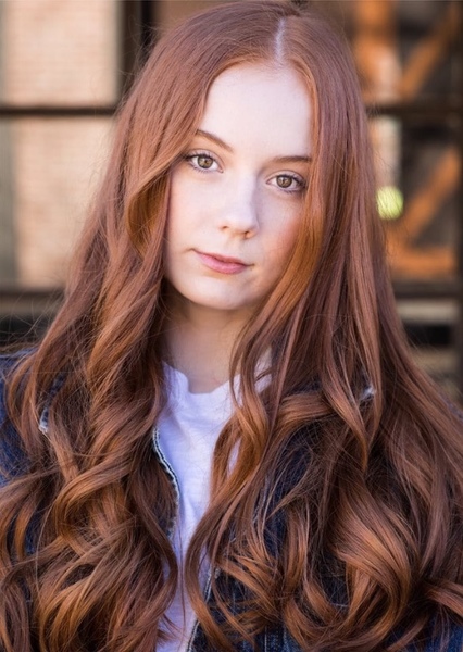 Ashleigh Ross photo